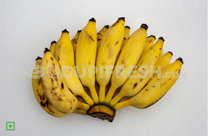 Banana - Yelakki, 1 kg (5556057735332)