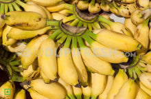 Load image into Gallery viewer, Banana - Yelakki, 1 kg (5556057735332)
