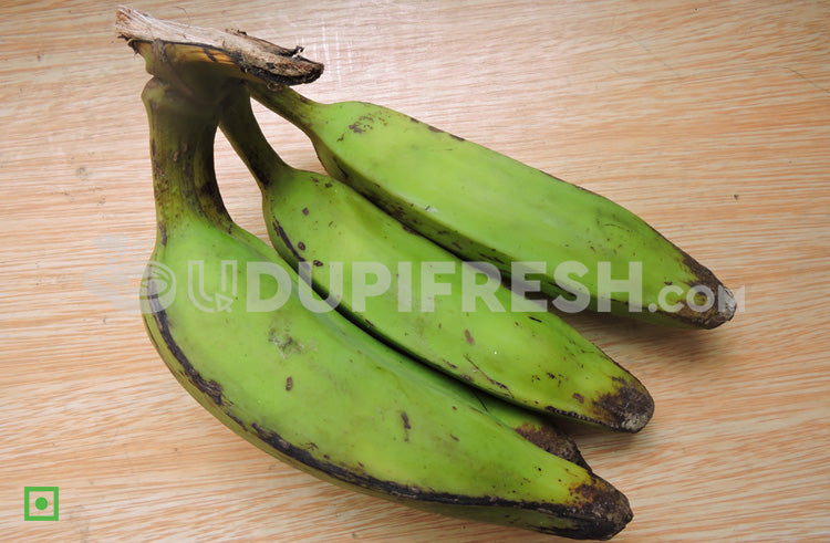 Banana Vegetable, 2 pcs