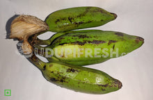 Load image into Gallery viewer, Banana Vegetable, 2 pcs

