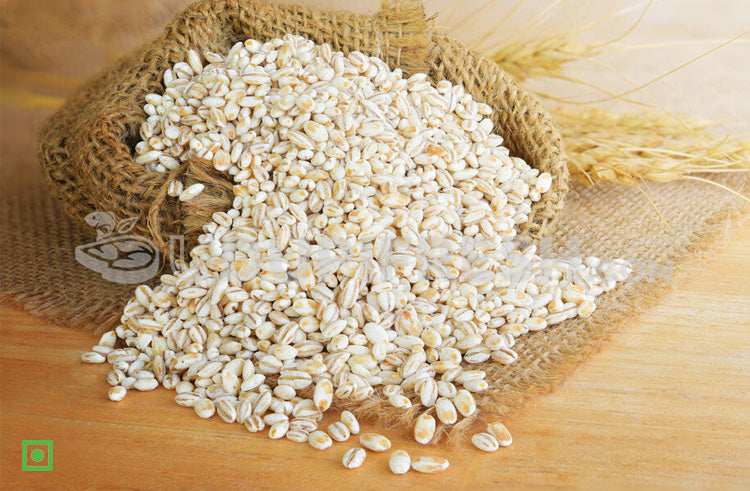 Barley, 500 g