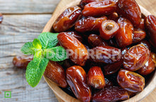 Load image into Gallery viewer, Basra Dates, 250 g
