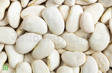 Load image into Gallery viewer, Beans - Double, White, 500 g
