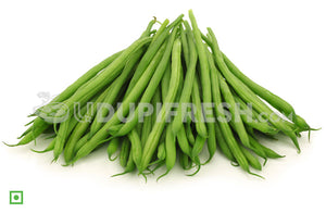 Beans - Haricot/ ಬೀನ್ಸ್, 250 g (5560406540452)