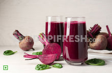 Load image into Gallery viewer, Beetroot Juice 500 ML
