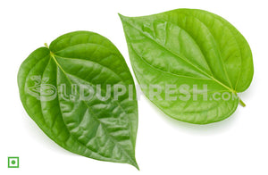 Betel Leaf/ವೀಳ್ಯದೆಲೆ, 5 pcs (5560396808356)