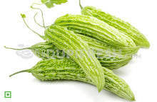 Load image into Gallery viewer, Local &amp; Home Grown Bitter Gourd, 500 g
