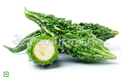 Bitter Gourd/ಹಾಗಲಕಾಯಿ, 500 g (5560392974500)