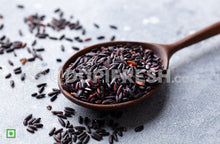 Load image into Gallery viewer, Black Rice, 500 g
