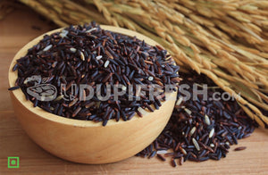 Black Rice, 500 g