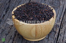 Load image into Gallery viewer, Black Rice, 500 g
