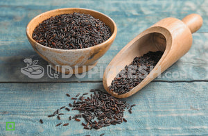 Black Rice, 500 g