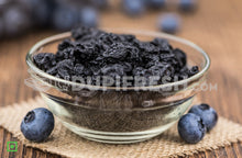 Load image into Gallery viewer, Dried Blueberries 150 g,
