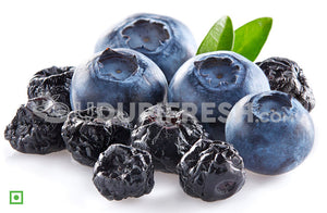 Dried Blueberries 150 g,
