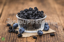 Load image into Gallery viewer, Dried Blueberries 150 g,
