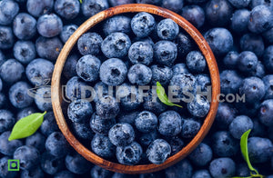Fresh Blueberry 125 g