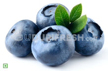 Load image into Gallery viewer, Fresh Blueberry 125 g

