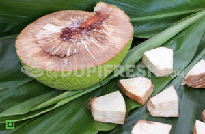 Breadfruit / Deegujje /ಜಿಗುಜ್ಜೆ, 800 g to 1  kg