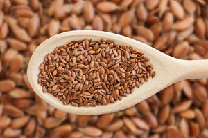 Brown Flax Seed, 200 g
