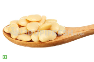 Fresh Peeled Butter Beans, 500 g