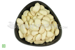 Fresh Peeled Butter Beans, 500 g