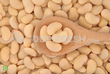 Load image into Gallery viewer, Fresh Peeled Butter Beans, 500 g
