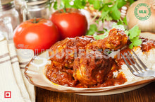 Load image into Gallery viewer, Ready to Cook - Chicken Ghee Roast, 500 g
