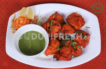 Load image into Gallery viewer, Ready to Cook - Chicken Tikka Kebab Boneless / 500 g
