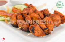 Load image into Gallery viewer, Ready to Cook - Chicken Tikka Kebab Boneless / 500 g
