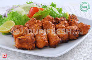 Ready to Cook - Chicken Tikka Kebab Boneless / 500 g