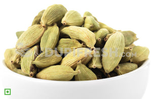 Cardamom Green/Elakki, 10 g