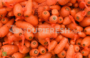 Carrot /ಕ್ಯಾರೆಟ್, 500 g (5560300601508)