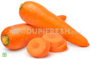 Carrot /ಕ್ಯಾರೆಟ್, 500 g (5560300601508)