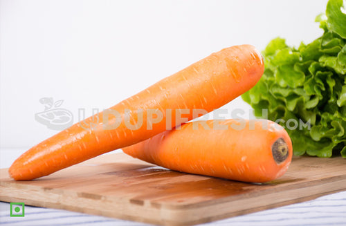 Carrot /ಕ್ಯಾರೆಟ್, 500 g (5560300601508)
