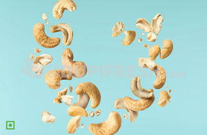 Cashew 4 pc , 1 Kg