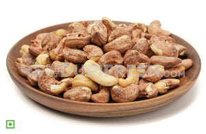 Cashew Rosted With Skin, 250 g