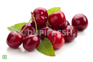 Imported Fresh Cherry , 250 g