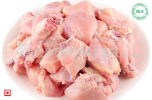 Load image into Gallery viewer, Chicken - Curry Cut/ Sukha Cut With Bone , 1 Kg (5552193863844)
