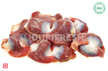 Load image into Gallery viewer, Chicken - Gizzard, 500 g (5552201203876)
