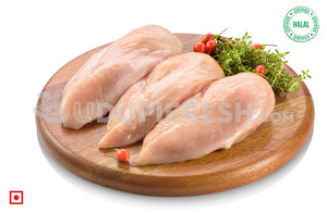 Chicken Breast - Boneless, 1 kg (5552208871588)