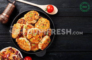 Ready to Cook - Chicken Cutlet, 500 g