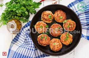 Ready to Cook - Chicken Cutlet, 500 g