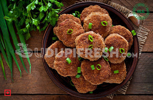 Ready to Cook - Chicken Cutlet, 500 g