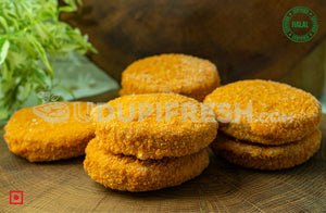 Ready to Cook - Chicken Cutlet, 500 g