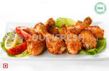 Load image into Gallery viewer, Ready to Cook - Chicken Kalmi Kebab 600 g
