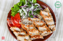 Load image into Gallery viewer, Ready to Cook - Chicken Seekh Kabab
