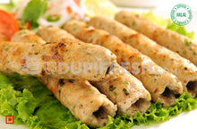 Load image into Gallery viewer, Ready to Cook - Chicken Seekh Kabab
