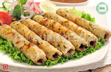 Load image into Gallery viewer, Ready to Cook - Chicken Seekh Kabab
