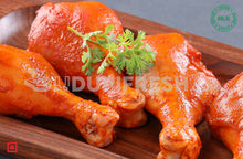 Load image into Gallery viewer, Ready to Cook - Chicken Tangdi Kabab, 600 g
