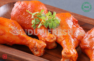 Ready to Cook - Chicken Tangdi Kabab, 600 g